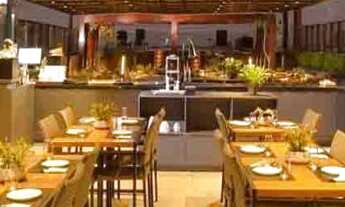 Imagem: Cobertura Linear, Cabo Branco, 115M² 2