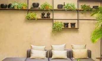 Imagem 2: Cobertura Linear , Cabo Branco, 115M² 2 Quartos, sendo 01 suíte, 3 Vagas : Totalmente mob