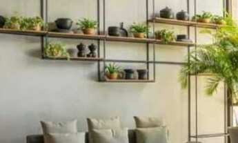 Imagem 4: Cobertura Linear , Cabo Branco, 115M² 2 Quartos, sendo 01 suíte, 3 Vagas : Totalmente mob