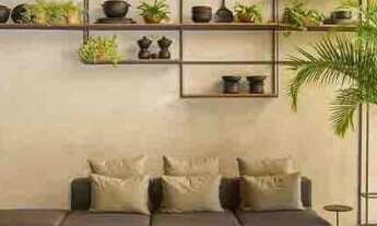 Imagem 5: Cobertura Linear , Cabo Branco, 115M² 2 Quartos, sendo 01 suíte, 3 Vagas : Totalmente mob