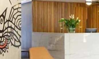 Imagem 7: Cobertura Linear , Cabo Branco, 115M² 2 Quartos, sendo 01 suíte, 3 Vagas : Totalmente mob