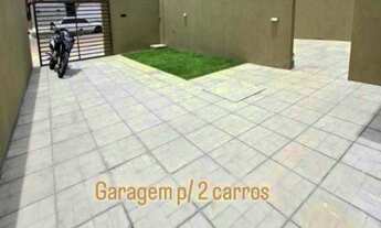 Imagem 7: Casa a Venda bairro do Cristo , Área Nobre com 80m² 3 quartos, 1 suíte