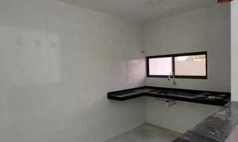 Imagem 2: Casa a Venda bairro do Cristo , Área Nobre com 80m² 3 quartos, 1 suíte