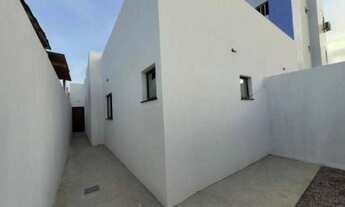 Imagem 3: Casa a Venda bairro do Cristo , Área Nobre com 80m² 3 quartos, 1 suíte