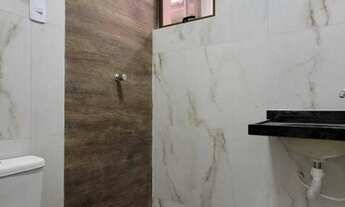 Imagem 4: Casa a Venda bairro do Cristo , Área Nobre com 80m² 3 quartos, 1 suíte