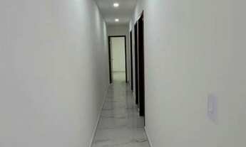 Imagem 5: Casa a Venda bairro do Cristo , Área Nobre com 80m² 3 quartos, 1 suíte