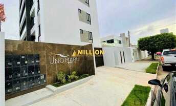 Imagem 5: Apartamento intermarés, pronto para morar, 58m² 4º Andar, Nascente 2 Quartos, 1 Suíte, Var