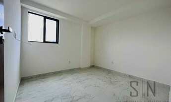 Imagem 7: Apartamento intermarés, pronto para morar, 58m² 4º Andar, Nascente 2 Quartos, 1 Suíte, Var