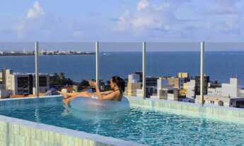 Imagem: Cobertura Duplex Bessa, 450 metros da Orla