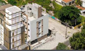 Imagem: Apartamento Térreo Frente Mar 48,32m²