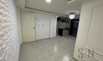 Imagem: Apartamento Térreo Jardim Oceania, C/Externa