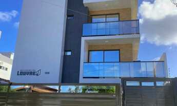 Imagem 1: Apartamento a Venda Bancários, 03 Quartos, 01 Suíte, Térreo com Área Externa