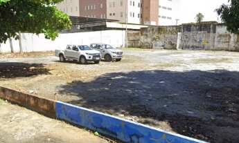 Imagem: Alugamos Terreno com 1435m² Tambiá, Perto