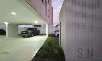 Imagem: Apartamento a Venda Intermares, Com Elevador