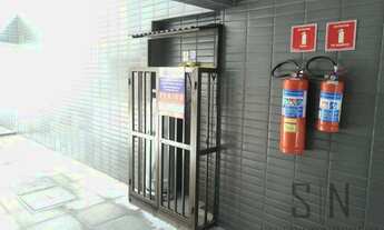 Imagem 3: Apartamento a Venda Bancários, 03 Quartos, 01 Suíte, Térreo com Área Externa