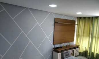 Imagem 4: Apartamento a Venda Bancários, 03 Quartos, 01 Suíte, Térreo com Área Externa