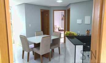 Imagem 5: Apartamento a Venda Bancários, 03 Quartos, 01 Suíte, Térreo com Área Externa