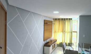 Imagem 6: Apartamento a Venda Bancários, 03 Quartos, 01 Suíte, Térreo com Área Externa