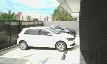 Imagem 7: Apartamento a Venda Bancários, 03 Quartos, 01 Suíte, Térreo com Área Externa