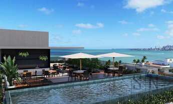 Imagem: Apartamento a Venda Jardim Oceania C/64,26m²