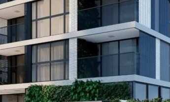 Imagem 4: Apartamento a Venda Jardim Oceania C/64,26m² 02 Quartos, 01 WC Social 01 vaga