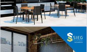 Imagem 5: Apartamento a Venda Jardim Oceania C/64,26m² 02 Quartos, 01 WC Social 01 vaga