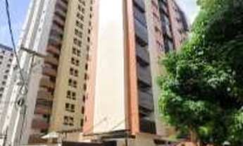 Imagem 6: Apartamento a Venda Tambaú, 103m² 3Quartos, 1 Suíte, DCE, 02 Vagas 1º Andar