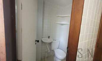 Imagem 7: Apartamento a Venda Tambaú, 103m² 3Quartos, 1 Suíte, DCE, 02 Vagas 1º Andar