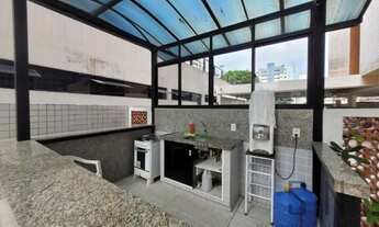 Imagem: Apartamento a Venda Tambaú, 103m² 3Quartos