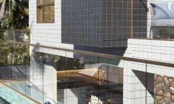 Imagem: Apartamento no Bessa, entrega 06/2025