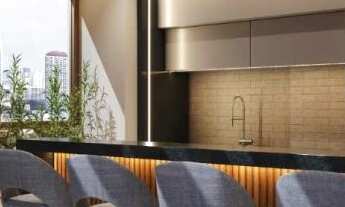 Imagem 6: Apartamento no Bessa, entrega 06/2025 - Elevador, Área de lazer completa 53,34M² 2 Qtos, 1