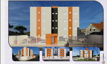 Imagem: Apartamentos a Venda Valentina Novo Milênio