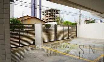 Imagem: Alugamos Flat Bessa mobiliado 43,20m²