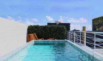 Imagem: Intermares à Venda com 22,39m² - Studio