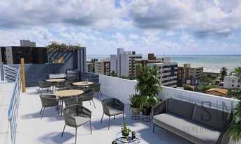 Imagem 7: Intermares à Venda com 22,39m² - Studio Quarto