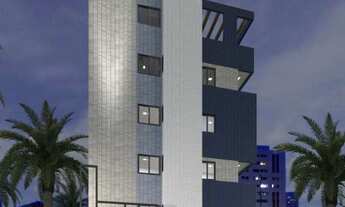 Imagem 2: Intermares à Venda com 22,39m² - Studio Quarto