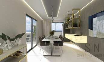 Imagem 3: Intermares à Venda com 22,39m² - Studio Quarto