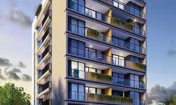 Imagem 2: Empreendimento na Praia de Camboinha, 4º Andar 61,38m² 2 Quartos, 1 Suíte, Varanda, Posiçã