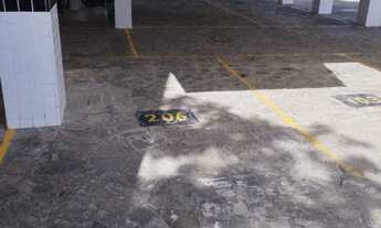 Imagem 2: Apartamento na Praia do Poço, 2 quartos, 1 WC , 01 Varanda, 01 Vaga de Garagem coberta !!!