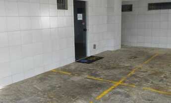 Imagem 3: Apartamento na Praia do Poço, 2 quartos, 1 WC , 01 Varanda, 01 Vaga de Garagem coberta !!!