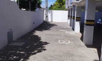 Imagem 4: Apartamento na Praia do Poço, 2 quartos, 1 WC , 01 Varanda, 01 Vaga de Garagem coberta !!!