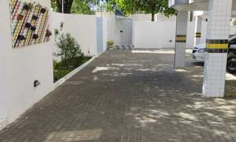 Imagem 5: Apartamento na Praia do Poço, 2 quartos, 1 WC , 01 Varanda, 01 Vaga de Garagem coberta !!!