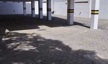 Imagem 6: Apartamento na Praia do Poço, 2 quartos, 1 WC , 01 Varanda, 01 Vaga de Garagem coberta !!!