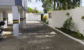 Imagem 7: Apartamento na Praia do Poço, 2 quartos, 1 WC , 01 Varanda, 01 Vaga de Garagem coberta !!!