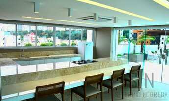 Imagem 2: Apartamento a Venda Essencial Manaíra 30º Andar, 71m² 3 Quartos, 1 Suíte, Varanda, 02 Vaga