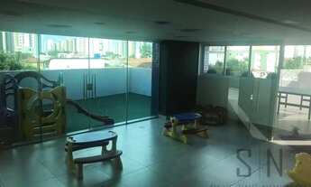 Imagem 5: Apartamento a Venda Essencial Manaíra 30º Andar, 71m² 3 Quartos, 1 Suíte, Varanda, 02 Vaga