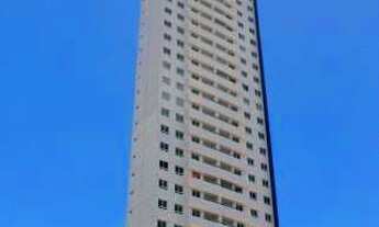 Imagem 6: Apartamento a Venda Essencial Manaíra 30º Andar, 71m² 3 Quartos, 1 Suíte, Varanda, 02 Vaga