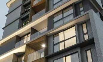 Imagem 1: Apartamento a Venda Jardim Oceania, 57,38m² 2 Quartos, 1 suíte, Varanda, 01 Vaga