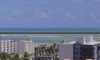 Imagem 3: Apartamento a Venda Jardim Oceania, 57,38m² 2 Quartos, 1 suíte, Varanda, 01 Vaga