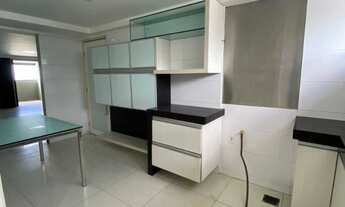 Imagem: Apartamento a Venda Cabo Branco, com 105m²